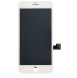 LCD-display + Touch Unit iPhone 8 Plus - Vit AUO