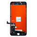LCD-display + Touch Unit iPhone 8 Plus - Svart AUO