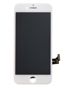 LCD Display + Touch Unit iPhone 8 - White AUO