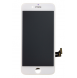 LCD Display + Touch Unit iPhone 8 - White AUO