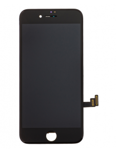 LCD Display + Touch Unit iPhone 8, iPhone SE2020 - Svart  AUO