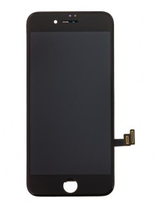 LCD Display + Touch Unit iPhone 8, iPhone SE2020 - Svart  AUO
