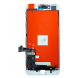 LCD-display + Touch Unit iPhone 7 Plus - Vit AUO