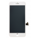 LCD-display + Touch Unit iPhone 7 Plus - Vit AUO