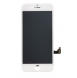 LCD-skärm + pekdon iPhone 7 - Vit AUO