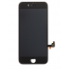 LCD-display + Touch Unit iPhone 7 - Svart  AUO