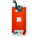 LCD-display + Touch Unit iPhone 6S Plus - Vit AUO
