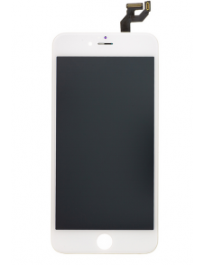LCD-display + Touch Unit iPhone 6S Plus - Vit AUO