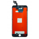 LCD-skärm + Touch Unit iPhone 6S Plus - Svart AUO