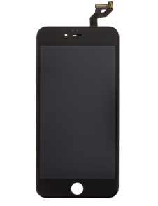 LCD-skärm + Touch Unit iPhone 6S Plus - Svart AUO