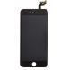 LCD-skärm + Touch Unit iPhone 6S Plus - Svart AUO