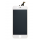 LCD-display + Touch Unit iPhone 6S - Vit AUO