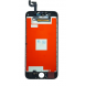 LCD-skärm + Touch Unit iPhone 6S - Svart AUO