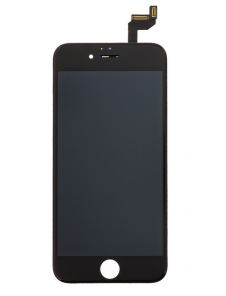 LCD-skärm + Touch Unit iPhone 6S - Svart AUO