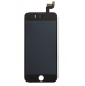 LCD-skärm + Touch Unit iPhone 6S - Svart AUO