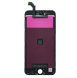 LCD-skärm + Touch Unit iPhone 6 Plus - Svart AUO
