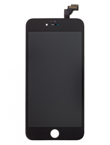 LCD-skärm + Touch Unit iPhone 6 Plus - Svart AUO