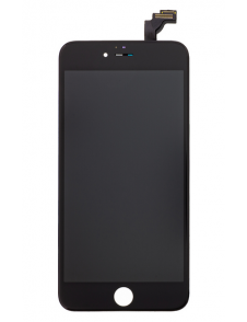 LCD-skärm + Touch Unit iPhone 6 Plus - Svart AUO