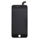 LCD-skärm + Touch Unit iPhone 6 Plus - Svart AUO