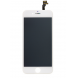 LCD-display + Touch Unit iPhone 6 - Vit AUO