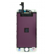 LCD-display + Touch Unit iPhone 6 - Vit AUO