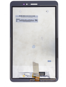 LCD-display + Touch Unit Huawei MediaPad T1 8 - Vit
