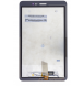 LCD-display + Touch Unit Huawei MediaPad T1 8 - Vit
