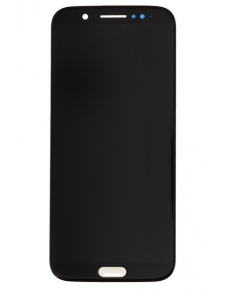 LCD-skärm + beröringsenhet för Xiaomi Black Shark - Svart