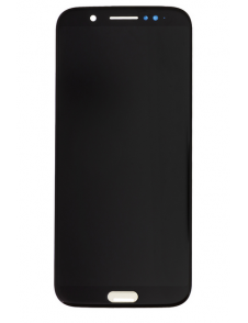LCD-skärm + beröringsenhet för Xiaomi Black Shark - Svart