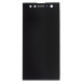 LCD-display + pekdon Sony Xperia XA2 Ultra H4213 - Svart