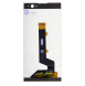 LCD-display + pekdon Sony Xperia XA2 H4113 - Svart
