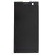 LCD-display + pekdon Sony Xperia XA2 H4113 - Svart