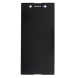 LCD-display + Touch Unit Sony Xperia XA1 G3221 Ultra - Svart