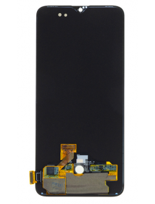 LCD-display + Touch enheten för OnePlus 6T
