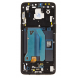 LCD-display + Touch Unit + Framsida för OnePlus 6