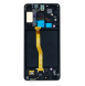LCD-display + Touch Unit Samsung Galaxy A9 2018 A920 - Svart (Service Pack)