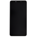 LCD-display + Touch Unit Samsung Galaxy A9 2018 A920 - Svart (Service Pack)