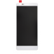 Touch Unit + LCD-display Nokia 3.1 - Vit (Service Pack)
