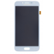 LCD-display + Touch Unit Samsung Galaxy J2 Pro 2018 J250 - Blå (Service Pack)