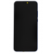 LCD-display + Touch Unit + Framsida Huawei Honor 8X - Blå (Service Pack)