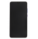 LCD-display + Touch Unit + Framsida Huawei Mate 20 - Skymning (Service Pack)
