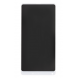 LCD-display + Touch enheten för Xiaomi Mi Mix 2 - Vit