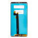 LCD-display + Touch enheten för Xiaomi Mi Max 3 - Svart