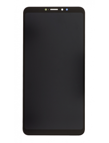 LCD-display + Touch enheten för Xiaomi Mi Max 3 - Svart