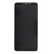 LCD-display + Touch enheten för Xiaomi Mi Max 3 - Svart