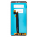 LCD-display + Touch enheten för Xiaomi Mi Max 3 - Vit