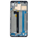 LCD-display + Touch Unit + Framsida för Xiaomi Mi Max 3 - Svart
