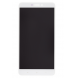 LCD-display + Touch enheten för Xiaomi Mi Max 2 - Vit