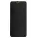 LCD-display + Touch enheten för Xiaomi Mi 8 Lite - Svart