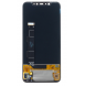 LCD-display + Touch enheten för Xiaomi Mi 8 - Svart